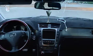 Lexus GS 2005 года за 5 500 000 тг. в Талдыкорган