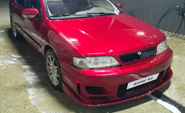 Nissan Primera 1998 года за 1 100 000 тг. в Жамбылская область фото 3