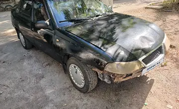Daewoo Nexia 2010 года за 800 000 тг. в Караганда фото 3