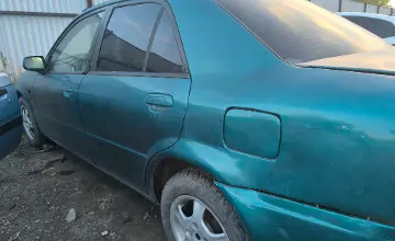 Mazda 323 2002 года за 600 000 тг. в Астана