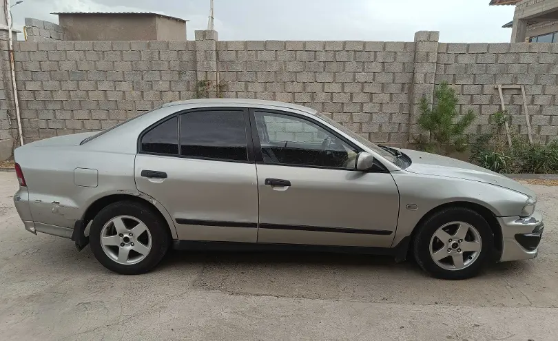 Mitsubishi Galant 2006 года за 1 300 000 тг. в Шымкент фото 3