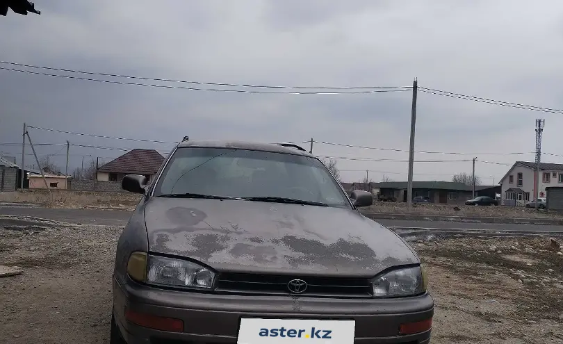 Toyota Camry 1992 года за 1 750 000 тг. в Талдыкорган