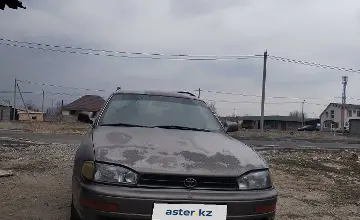 Toyota Camry 1992 года за 1 750 000 тг. в Талдыкорган фото 1