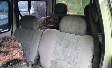 Daewoo Damas 2005 года за 1 500 000 тг. в Астана