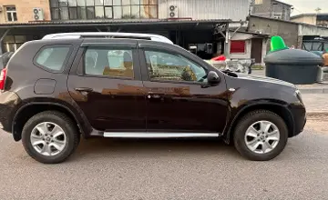 Nissan Terrano 2020 года за 7 500 000 тг. в Алматы фото 2