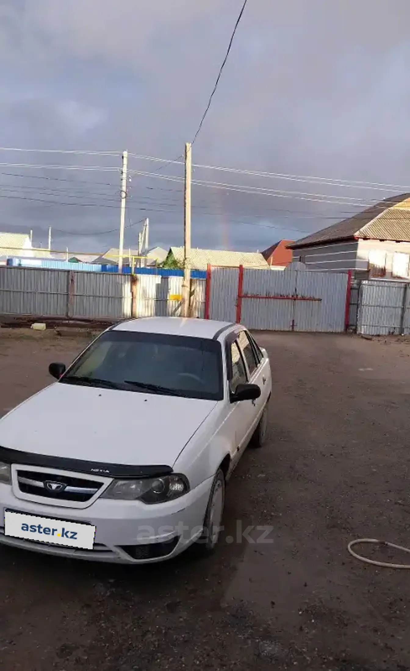 Daewoo Nexia 2014 года за 1 800 000 тг. в Кызылординская область фото 2