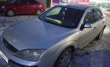 Ford Mondeo 2003 года за 1 500 000 тг. в Кокшетау фото 1