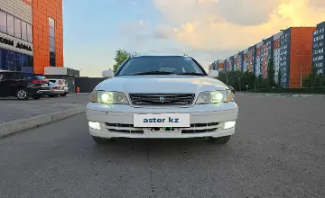 Toyota Mark II 1997 года за 3 700 000 тг. в Петропавловск фото 3
