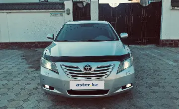 Toyota Camry 2006 года за 5 500 000 тг. в Кызылординская область фото 3