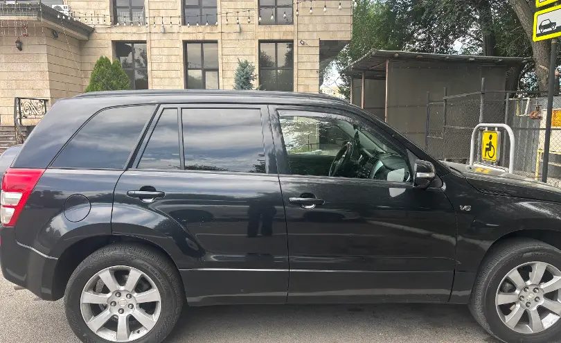 Suzuki Grand Vitara 2008 года за 5 000 000 тг. в Алматы фото 2