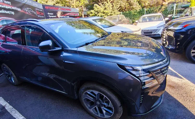 Changan CS75 Pro 2026 года за 10 200 000 тг. в Алматы