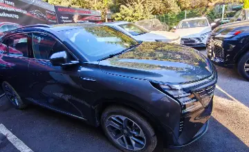 Changan CS75 Pro 2026 года за 10 200 000 тг. в Алматы фото 1