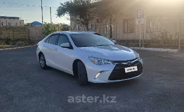 Toyota Camry 2015 года за 7 200 000 тг. в Актау фото 4