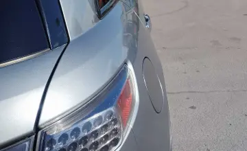 Infiniti FX 2005 года за 4 200 000 тг. в Астана фото 4