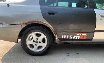 Nissan Primera 1995 года за 700 000 тг. в Алматы фото 2