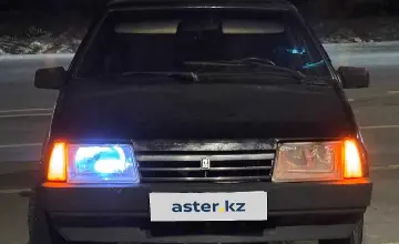 LADA (ВАЗ) 21099 2004 года за 500 000 тг. в Алматы фото 3