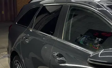 Kia Ceed 2024 года за 9 500 000 тг. в Астана