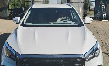 Jetour X70 2024 года за 7 800 000 тг. в Уральск фото 1