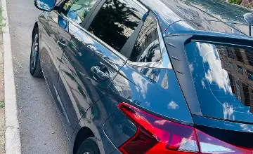 Hyundai i20 2023 года за 6 300 000 тг. в Акмолинская область фото 4