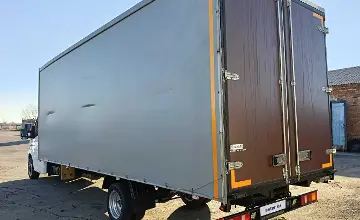 ГАЗ ГАЗель NEXT 2016 года за 14 000 000 тг. в Костанай фото 3