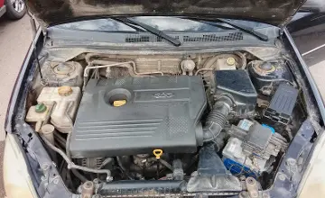 Chery Fora (A21) 2008 года за 1 200 000 тг. в Петропавловск
