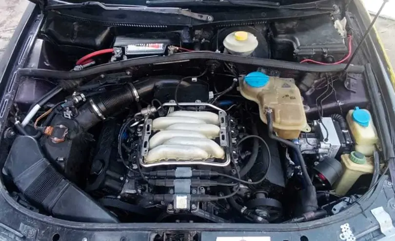 Audi A4 1996 года за 1 500 000 тг. в Алматы