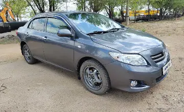 Toyota Corolla 2008 года за 4 500 000 тг. в Экибастуз фото 4