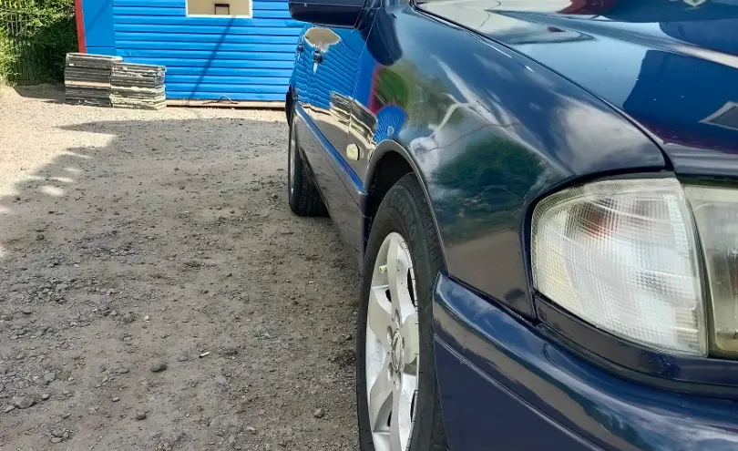 Mercedes-Benz C-Класс 1994 года за 1 500 000 тг. в Астана фото 3