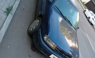 Opel Vectra 1993 года за 450 000 тг. в Астана фото 3