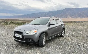 Mitsubishi ASX 2010 года за 5 000 000 тг. в Алматы фото 1