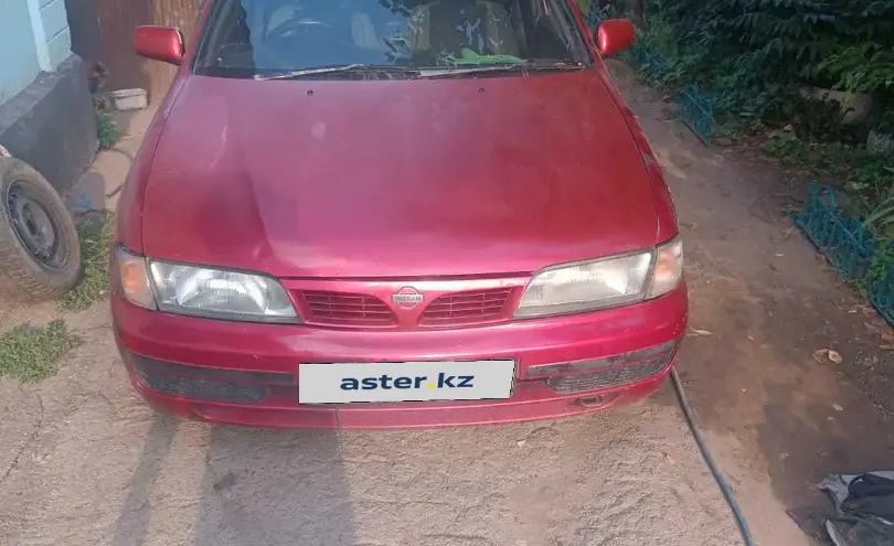 Nissan Pulsar 1996 года за 900 000 тг. в Алматы