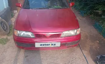 Nissan Pulsar 1996 года за 900 000 тг. в Алматы фото 1