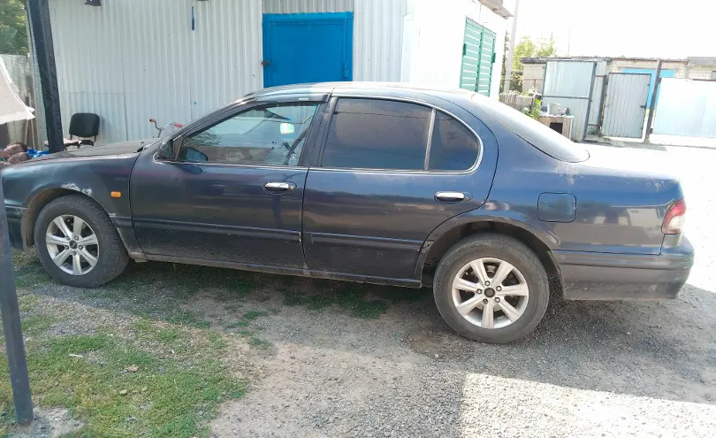 Nissan Maxima 1998 года за 2 500 000 тг. в Актобе