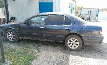 Nissan Maxima 1998 года за 2 500 000 тг. в Актобе фото 5