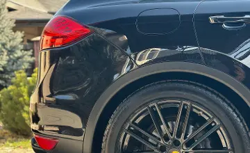 Porsche Cayenne 2012 года за 12 500 000 тг. в Алматы фото 3