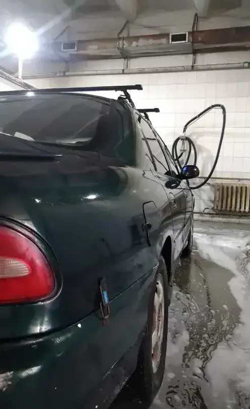 Mitsubishi Galant 1996 года за 1 250 000 тг. в Астана
