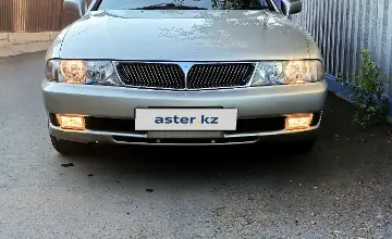 Mitsubishi Diamante 1995 года за 2 500 000 тг. в Экибастуз фото 1