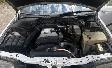 Mercedes-Benz C-Класс 1996 года за 1 800 000 тг. в Алматинская область фото 3