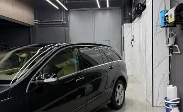 Mercedes-Benz R-Класс 2006 года за 7 000 000 тг. в Алматы фото 3