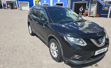 Nissan X-Trail 2016 года за 7 890 000 тг. в Караганда фото 2