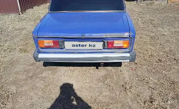 LADA (ВАЗ) 2106 2000 года за 600 000 тг. в Павлодарская область фото 3