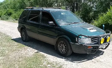 Mitsubishi Chariot 1996 года за 1 150 000 тг. в Талдыкорган фото 1