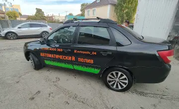 LADA (ВАЗ) Granta 2018 года за 3 000 000 тг. в Актюбинская область