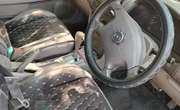 Toyota Corolla 1997 года за 1 850 000 тг. в Усть-Каменогорск фото 5