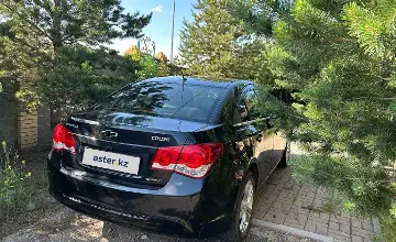 Chevrolet Cruze 2013 года за 4 450 000 тг. в Астана фото 3