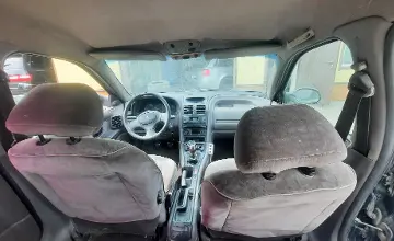 Renault Laguna 1994 года за 900 000 тг. в Северо-Казахстанская область фото 4