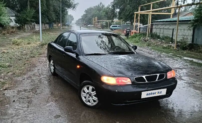 Daewoo Nexia 1997 года за 300 000 тг. в Жамбылская область