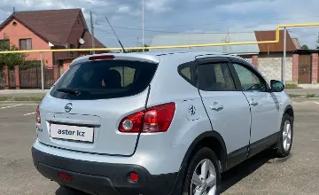 Nissan Qashqai 2007 года за 4 500 000 тг. в Алматы фото 4