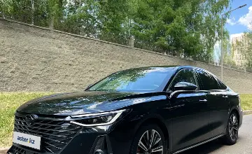Chery Arrizo 8 2023 года за 6 700 000 тг. в Астана фото 1