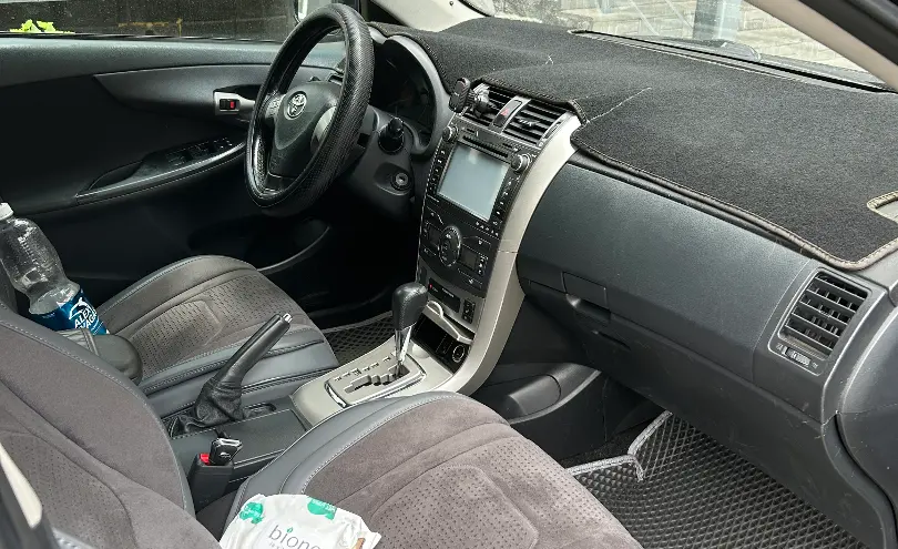 Toyota Corolla 2007 года за 3 600 000 тг. в Алматы